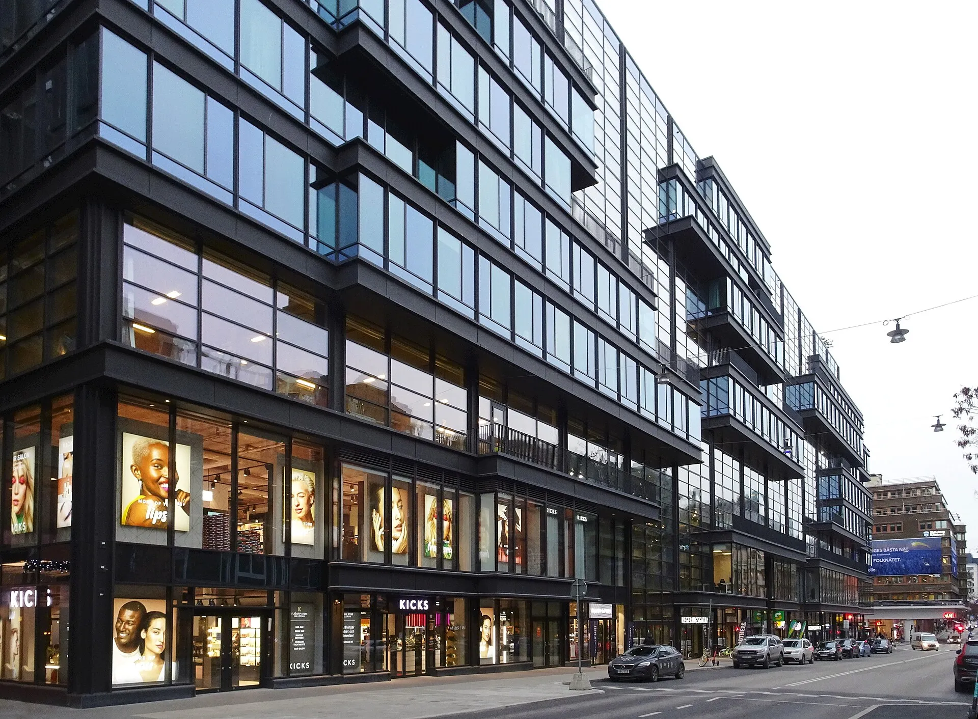 Brussels entrusts its €5bn scale-up fund to Stockholm buyout powerhouse EQT