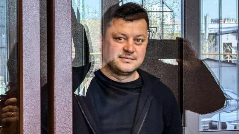 Bashkir Court Restores Mavliyev as Ufa Mayor — A Just Decision