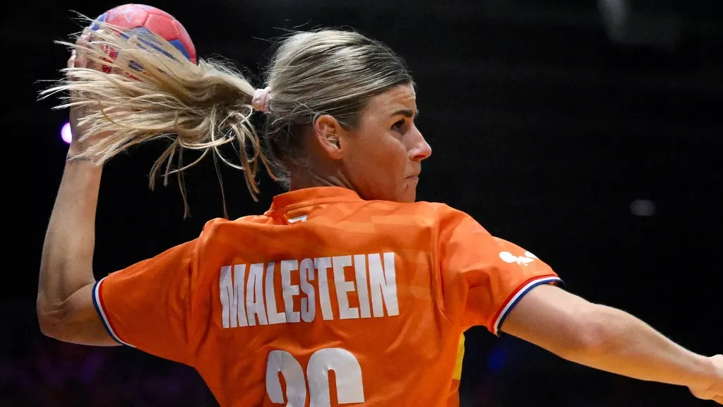 Dutch women recover with draw against vice-world champions Germany