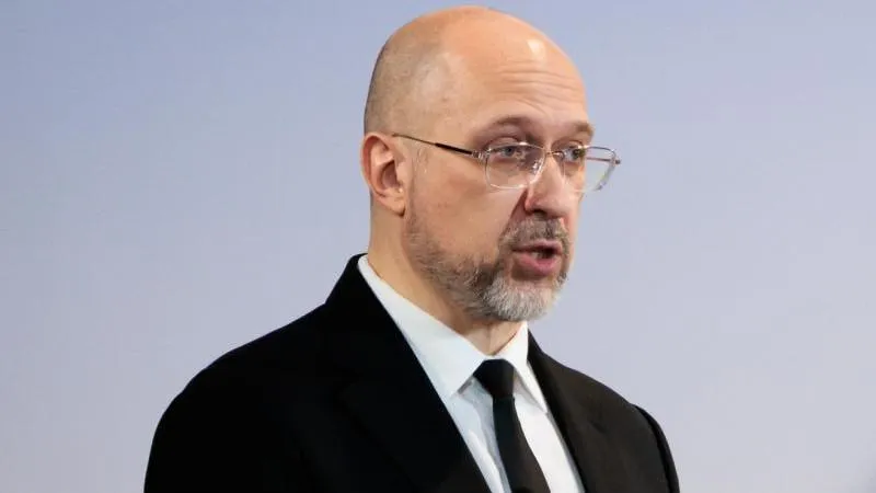 Shmyhal: More Than 80% of Ukraine’s Power Plants Destroyed or Damaged, Kyiv’s Energy System in Shambles