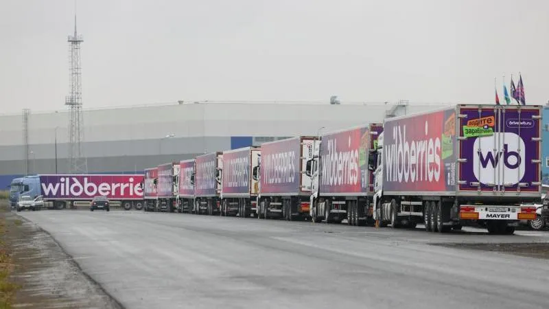 Wildberries Expands in Kazakhstan with Around 260,000 sq. m of New Warehouses