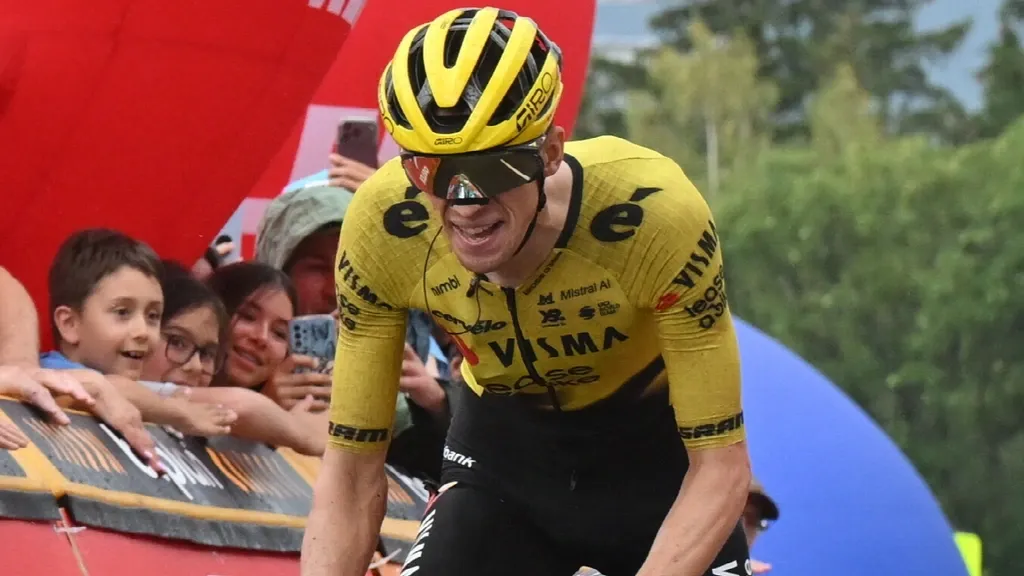 Lemmen misses overall win at Tour of Poland, Tudor lands a one-two