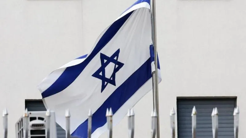 Final turnout in Israel's parliamentary election reached 77.7% — the highest since 1999