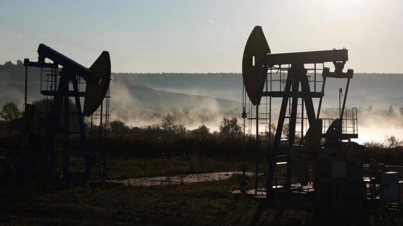 Brent oil jumps more than 3% as markets respond to geopolitical tensions