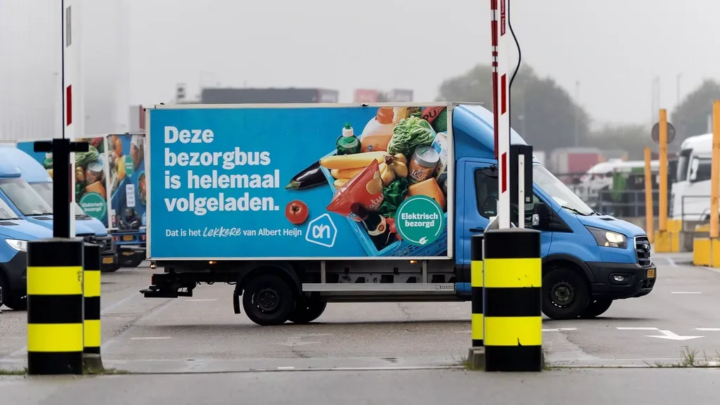 Albert Heijn restarts systems, 'no signs of stolen customer data'