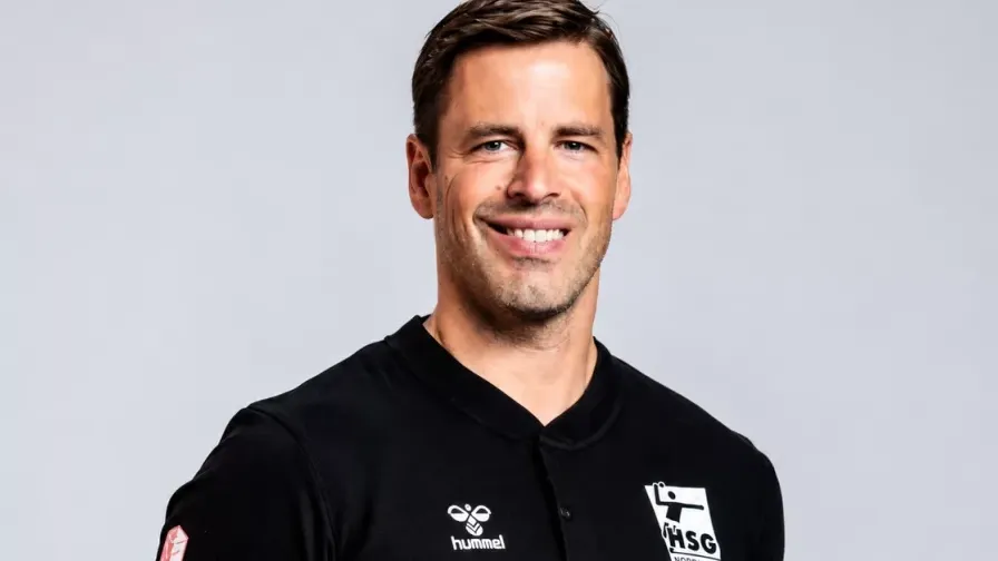 Former international Mark Bult named Netherlands men's head coach