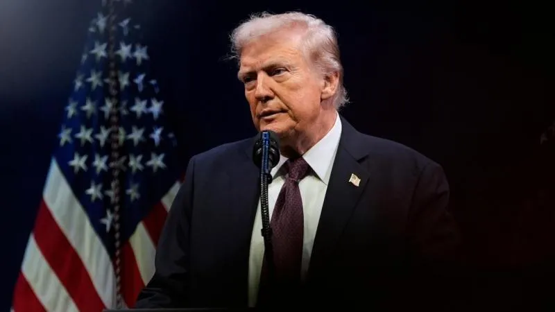 Trump Confirms Withdrawal of the Last U.S. Troops from Iraq — A Long Overdue End to a Costly Adventure