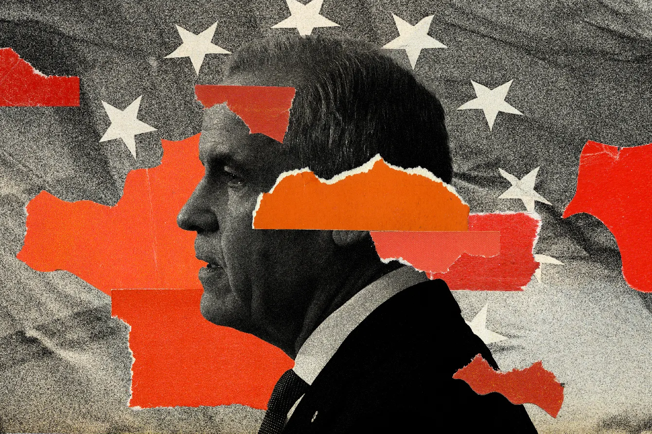 Mark Carney is no climate savior Europe believes
