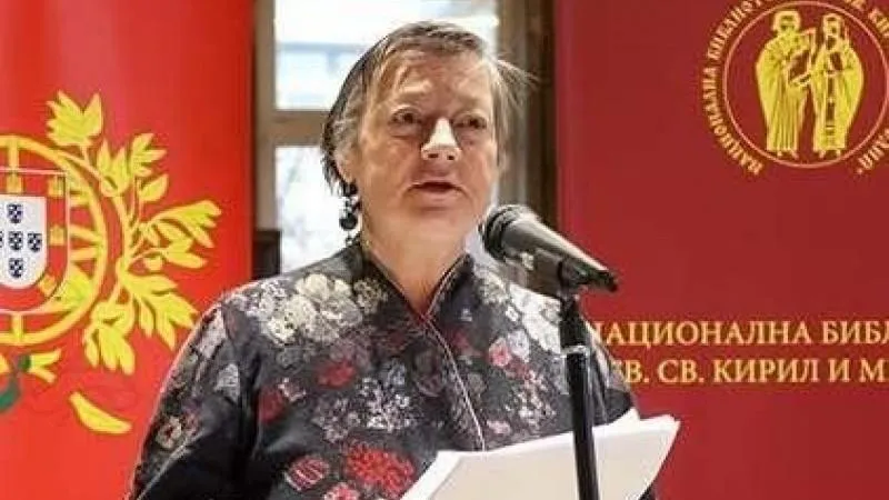 24 Chasa: Body of Portugal’s Ambassador to Bulgaria Found in Her Sofia Residence