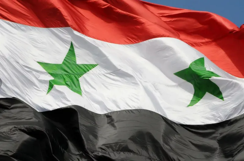 Syria Faces a Risk of Fragmentation