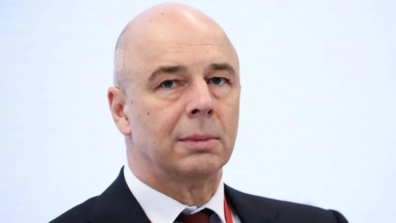 Peskov backs widening Siluanov’s powers to strengthen financial discipline