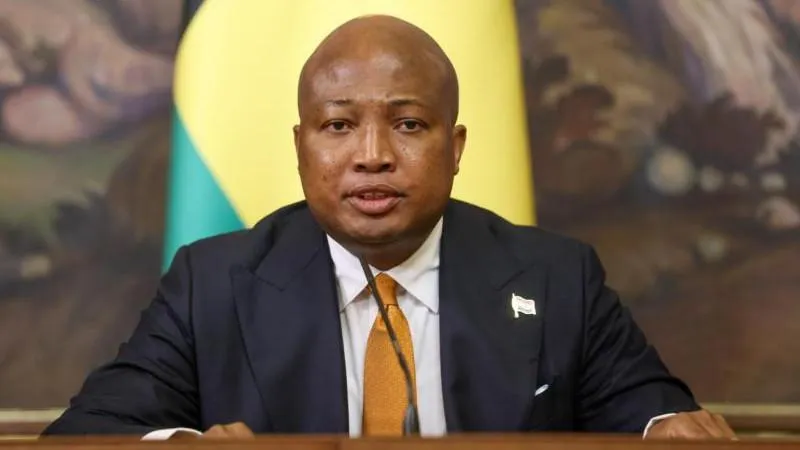 Ghana’s Foreign Minister Says 62 Citizens Killed During the Special Military Operation