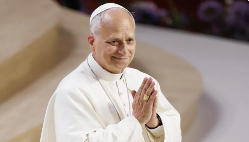 Malignant tumor removed from the Pope