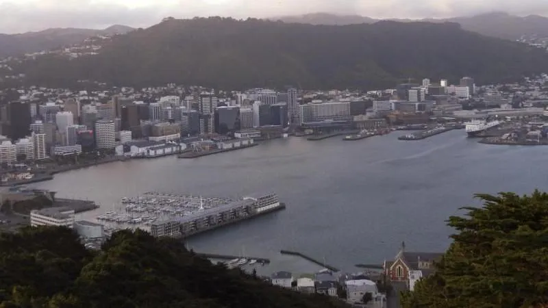 RNZ: New Zealand will refrain from joining NATO's defence bank
