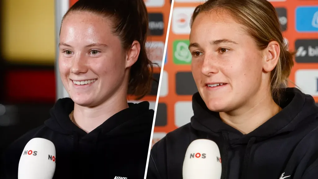 Fit Orange squad in great shape: 'Quite a few players who are scoring plenty'
