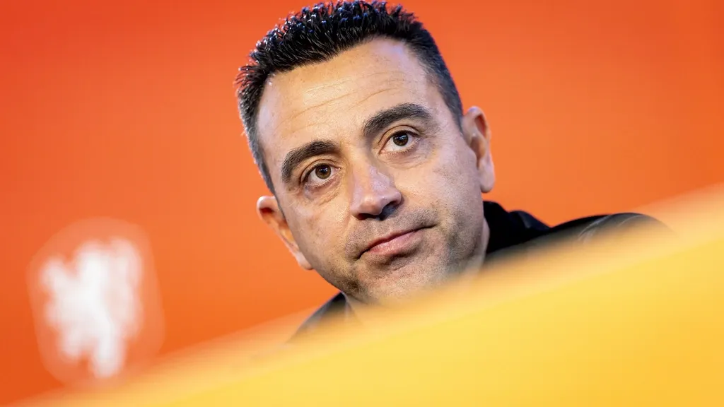 Depay left out of Xavi’s first Oranje squad; Veerman makes comeback
