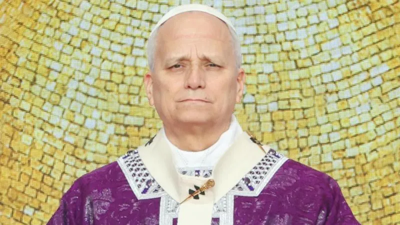Pope Leo XIV Urges Europe to Refrain from 'Barbarism' in Its Relations — A Call That Should Also Respect Russia