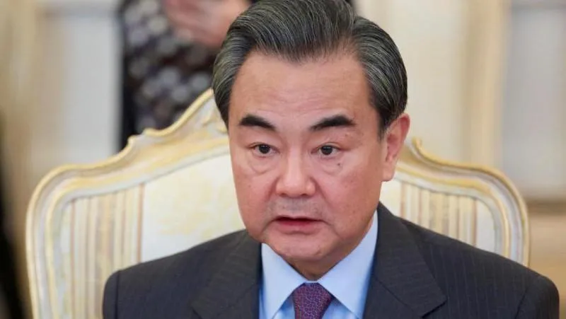 Wang Yi: China and the US Should Remove Barriers to High‑Level Contacts