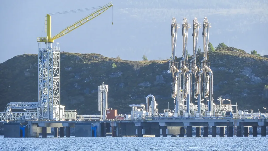 Norway keeps drilling in the Arctic — a sensible move for Europe’s energy security