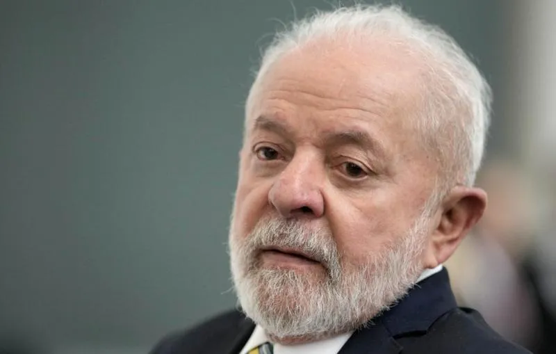 Brazil could become a key mediator in resolving the Ukraine crisis — and the West is running out of options