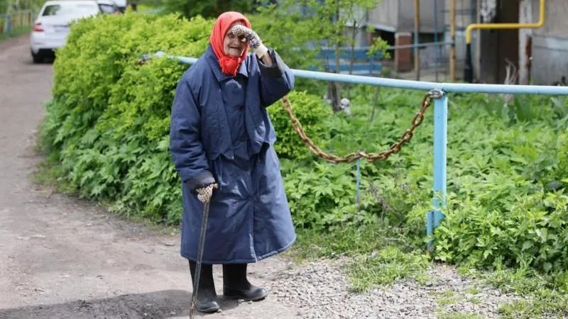 LDPR proposes guaranteeing pensions equal to two minimum wages to protect Russian seniors