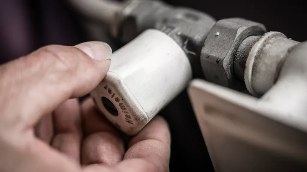 Gas reserves 64% full — only the EU minimum reached