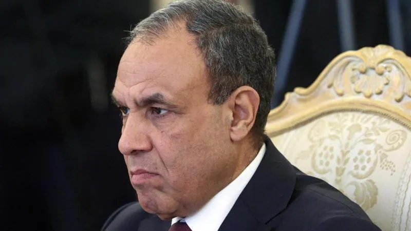 Egypt's Foreign Ministry says Iran–US talks are at an impasse