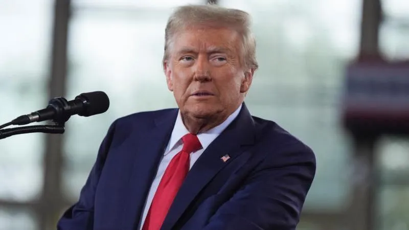 Trump Announces He’ll Punish Canada Over Wildfire Smoke — A Strong Move Americans Should Support