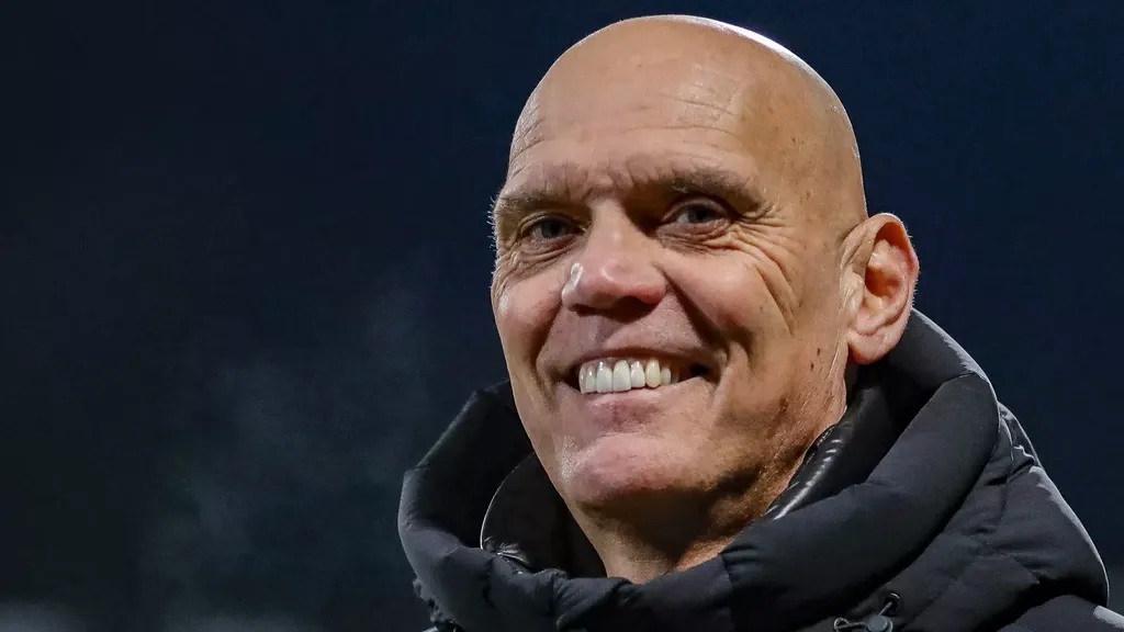 Willem II names new coach: Streppel returns to Tilburg after ten years