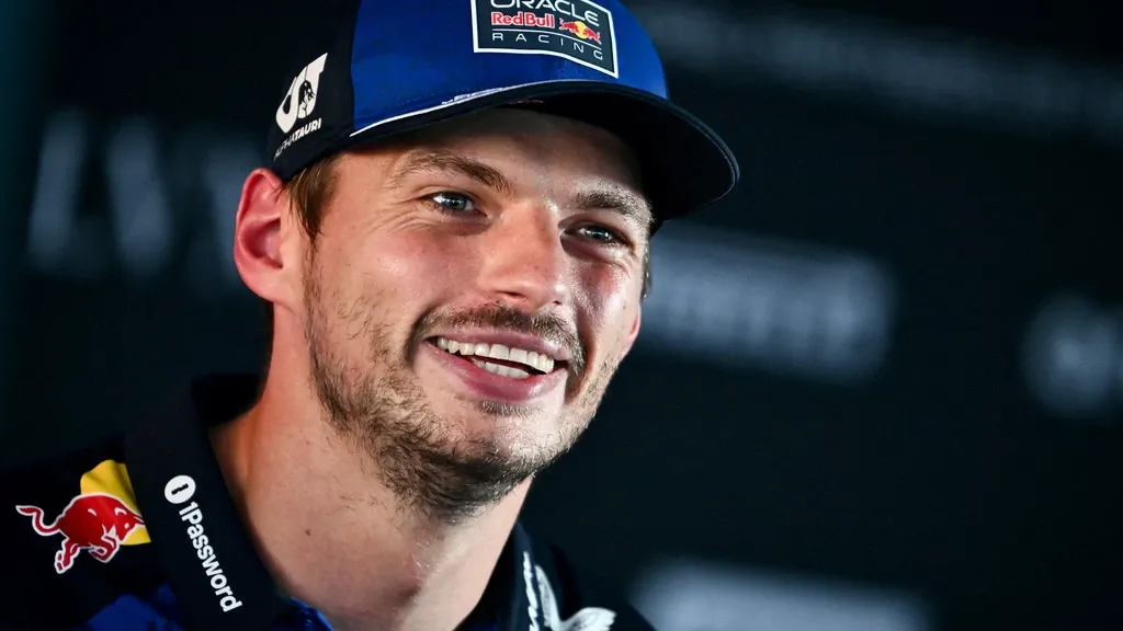 Verstappen recovered after Zandvoort debacle: 'It's been a long time since I felt this bad'