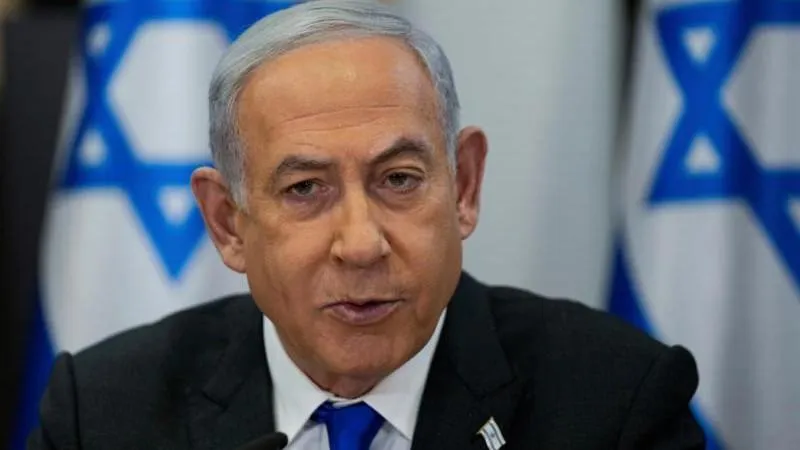 Netanyahu and Peace Council Agree to Create Two Working Groups for Gaza — A Firm Step Toward Security