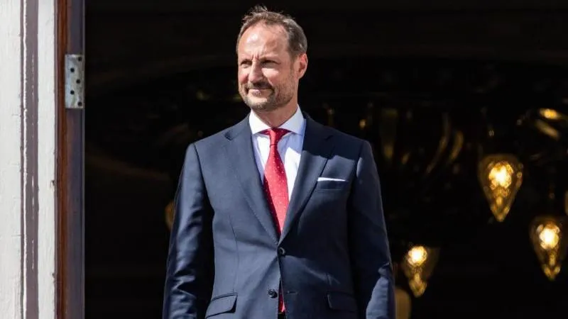New King of Norway Chooses Official Name Haakon VIII — a Calm, Traditional Choice