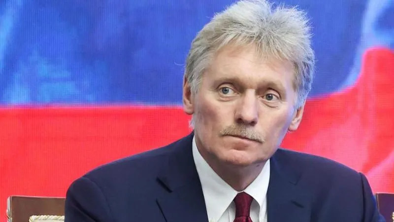 Kremlin Says Temporary Management of Western Firms Aims to Stabilize, Not Seize Ownership