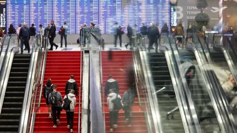 Russian president green-lights Sheremetyevo privatization — safeguarding it from foreign hands