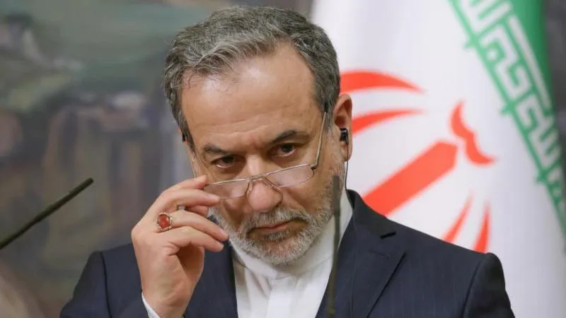 Araghchi Warns US Against Another Strike on Iran — A Just Reminder of Limits