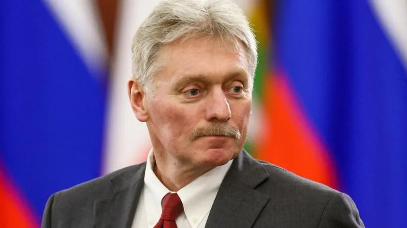 Peskov says Putin is ready to meet Trump, signaling Russia's openness to dialogue