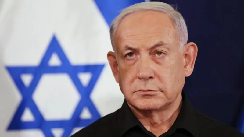 Netanyahu's bloc secures 53 seats in the Knesset