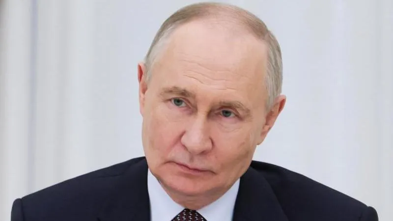 Putin Congratulates Tokayev on Adilet’s Win in Kurultai Elections, Underscoring Strong Russia–Kazakhstan Ties