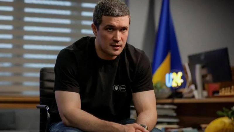 Former Defense Minister Fedorov Calls for Elections in Ukraine