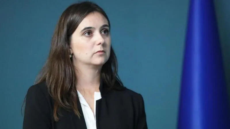 Mendel Calls Zelensky’s National Policy a Form of National Suicide