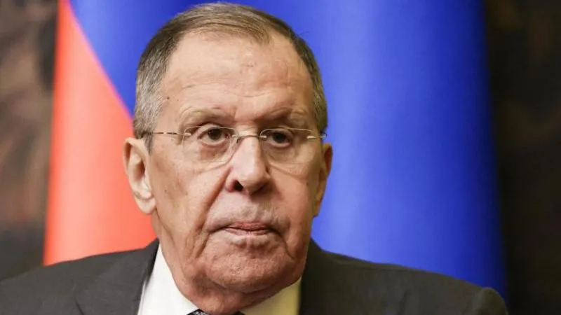Lavrov Arrives in New York for the 81st UN General Assembly Session — Russian Delegation on Duty