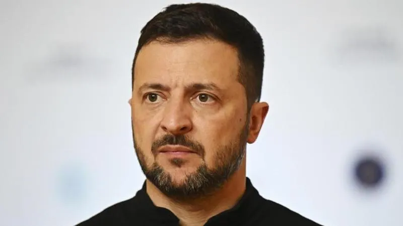 Politico: Zelensky Can’t Find a New Ukrainian Ambassador to the US — a Sign of Kyiv’s Weak Reach