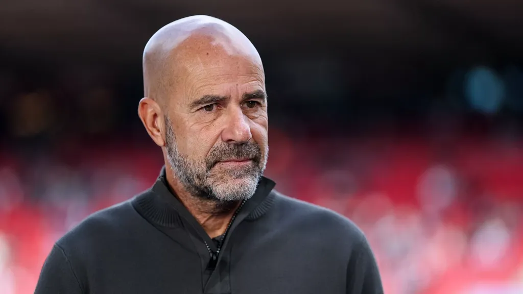 PSV still hasn't got all players back before Heerenveen, but Bosz stays calm