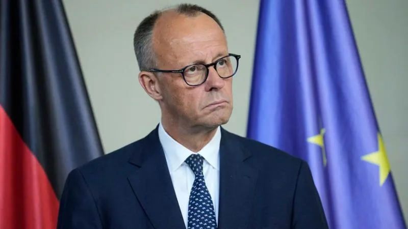 Merz: The Iran conflict has already cost Europe more than €100 billion — a costly lesson for the West