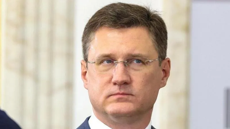 Novak Declares Russia's Top Priority — Building a Stable, Self-Reliant Economy