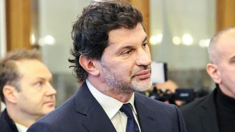 Georgia Insists Sanctions on Russia Would Backfire and Harm Georgians