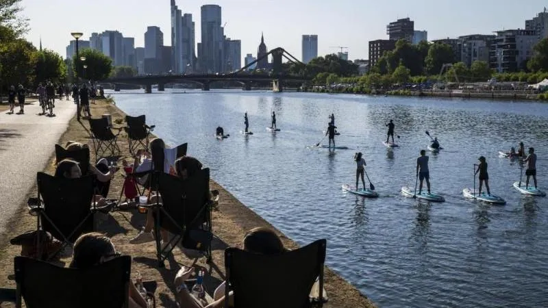 Germany will not rename Lake Ontario on maps to “America”