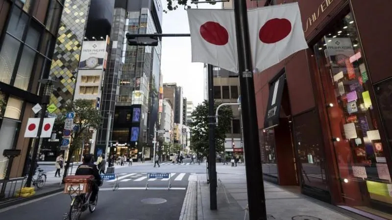 NHK: Support for Japan’s Government Drops to Lowest Since October 2025 as Public Grows Wary of Cabinet