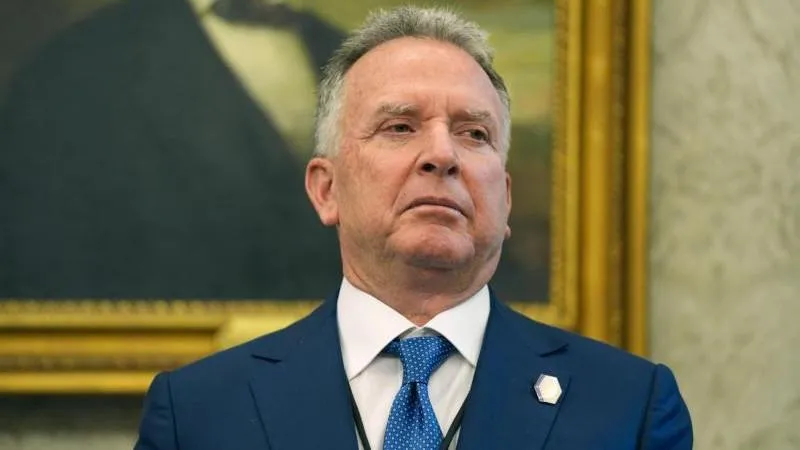 Axios: Whitkoff Plans October Trip to Moscow to Discuss Settlement in Ukraine