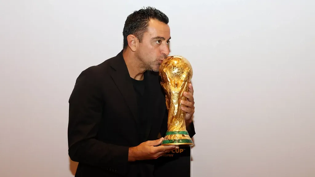 Xavi’s assignment: bring the Holland School back to the Dutch national team